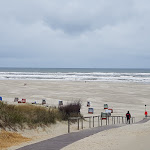 Photo n°7 de l'avis de Arnold.e fait le 12/05/2019 à 07:05 sur le  Hotel-Pension Angelika à Juist