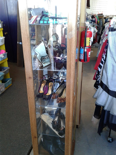 Non-Profit Organization «Youth Alternatives Thrift Shop», reviews and photos, 3103 West Ave, San Antonio, TX 78213, USA