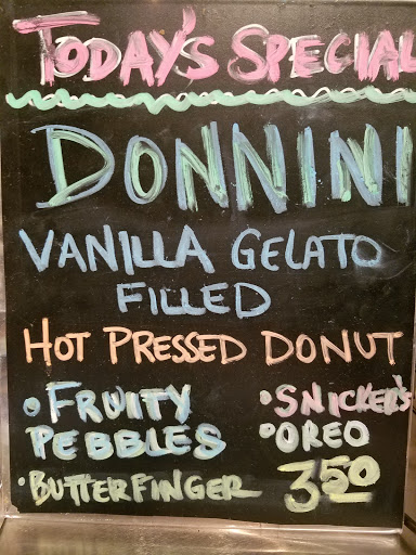 Donut Shop «Create Donuts», reviews and photos, 9305 Village Shop Dr, Sandy, UT 84094, USA