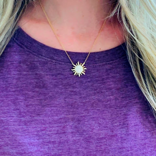 Jeweler «Victoria Jewelers», reviews and photos, 4844 New Broad St, Orlando, FL 32814, USA