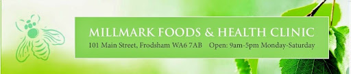 Millmark Health Foods & Clinic