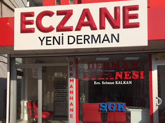 Yeni Derman Eczanesi