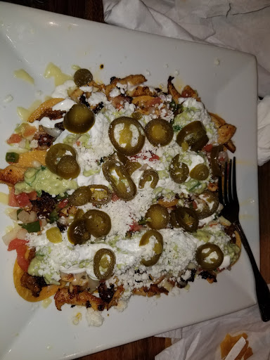 Shopping Mall «Seminole Square Shopping Center», reviews and photos, 200 Zan Rd, Charlottesville, VA 22901, USA