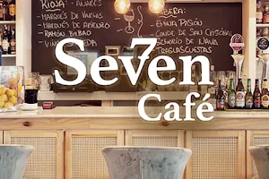 Seven Café Málaga image