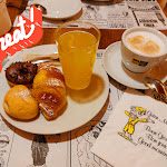 Photo n°5 de l'avis de Ilaria.a fait le 03/01/2024 à 06:41 sur le  Hotel Traube - Stelvio à Stilfs