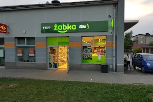 Żabka image