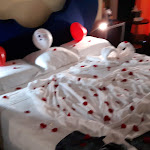 Photo n°2 de l'avis de Motte. fait le 08/01/2021 à 19:46 sur le  Color Hotel Style & Design à Bardolino