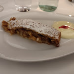 Photo n°2 de l'avis de Matteo.o fait le 27/11/2021 à 20:26 sur le  Restaurant Wiesthaler à San Candido