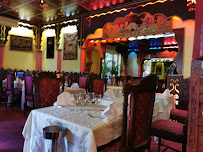 Atmosphère du Restaurant indien Palais du Prince à Saint-Maur-des-Fossés - n°6
