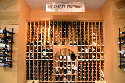 Liquor Store «Grapevine Wine & Spirits», reviews and photos, 8109 Moores Ln, Brentwood, TN 37027, USA