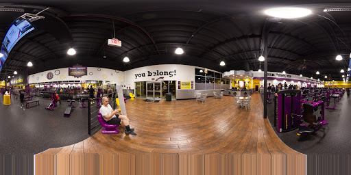 Gym «Planet Fitness», reviews and photos, 1328 Saratoga Ave, San Jose, CA 95129, USA