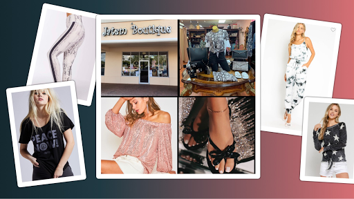 Boutique «Jatem Boutique Coral Springs», reviews and photos, 6240 Coral Ridge Dr #108, Coral Springs, FL 33321, USA