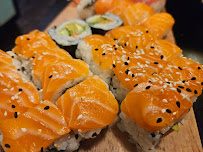Plats et boissons du Restaurant japonais Akashi Sushi à Paris - n°2