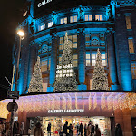 Photo n° 3 de l'avis de Ebun.l fait le 09/12/2023 à 17:27 pour Galeries Lafayette Strasbourg à Strasbourg