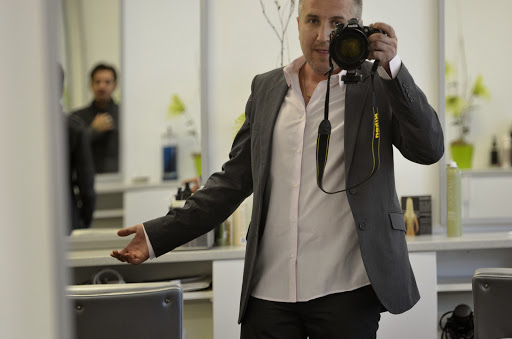 Beauty Salon «Aria Salon», reviews and photos, 20527 Mack Ave, Grosse Pointe Woods, MI 48236, USA