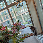 Photo n°2 de l'avis de thilo.a fait le 13/01/2023 à 10:03 sur le  Café Croquant à Frankfurt