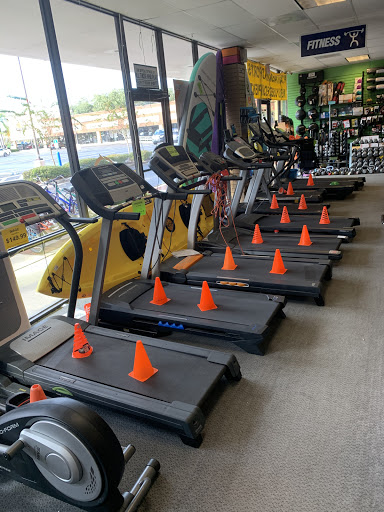 Sporting Goods Store «Play It Again Sports», reviews and photos, 35181 US Hwy 19 N, Palm Harbor, FL 34684, USA