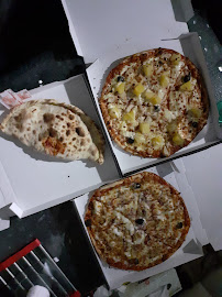 Plats et boissons du Pizzas à emporter KPIZZ La Rochelle Minimes - n°5