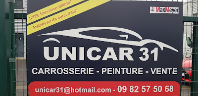 unicar31 à Gratentour