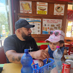 Photo n°9 de l'avis de Zoran.o fait le 25/07/2023 à 20:52 sur le  Risto food pizza à Rivazzurra