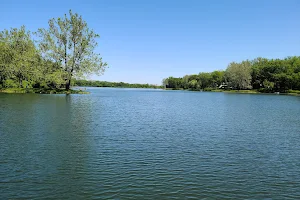 Lake Keomah State Park image