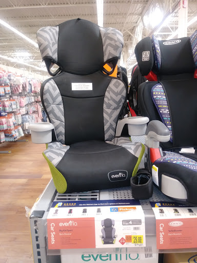 Discount Store «Walmart», reviews and photos, 3461 Horizon Blvd, Bensalem, PA 19020, USA