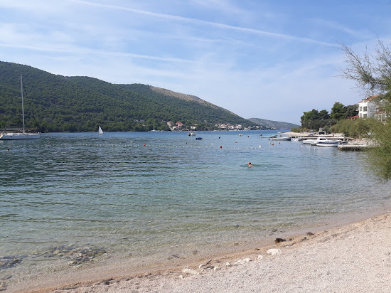 Dumici beach