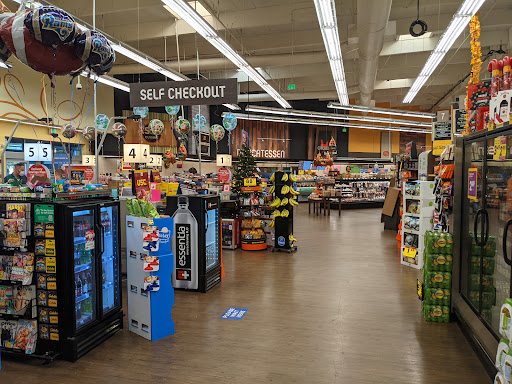Grocery Store «Ralphs», reviews and photos, 425 S Sunrise Way a, Palm Springs, CA 92262, USA