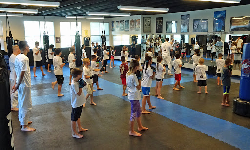 Martial Arts School «Crosley Gracie Jiu-Jitsu», reviews and photos, 3291 Walnut Blvd #140, Brentwood, CA 94513, USA