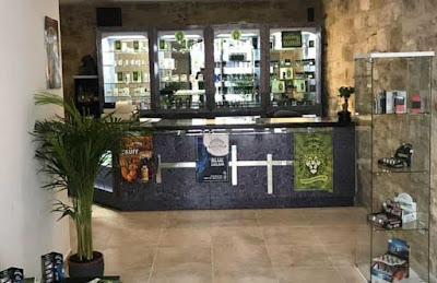 CBD Sud Shop à Pertuis