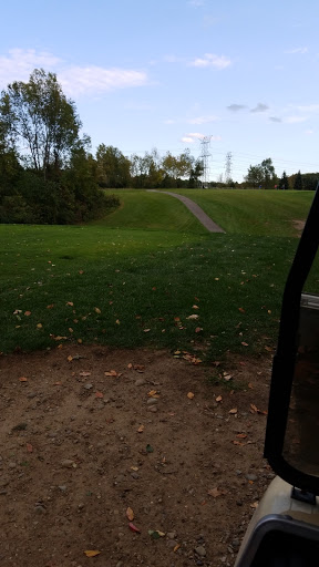 Golf Course «Indian Springs Metropark Golf», reviews and photos, 5100 Indian Trail, White Lake, MI 48386, USA