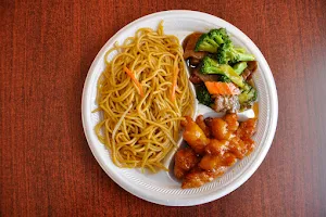 China Delight Restaurant image