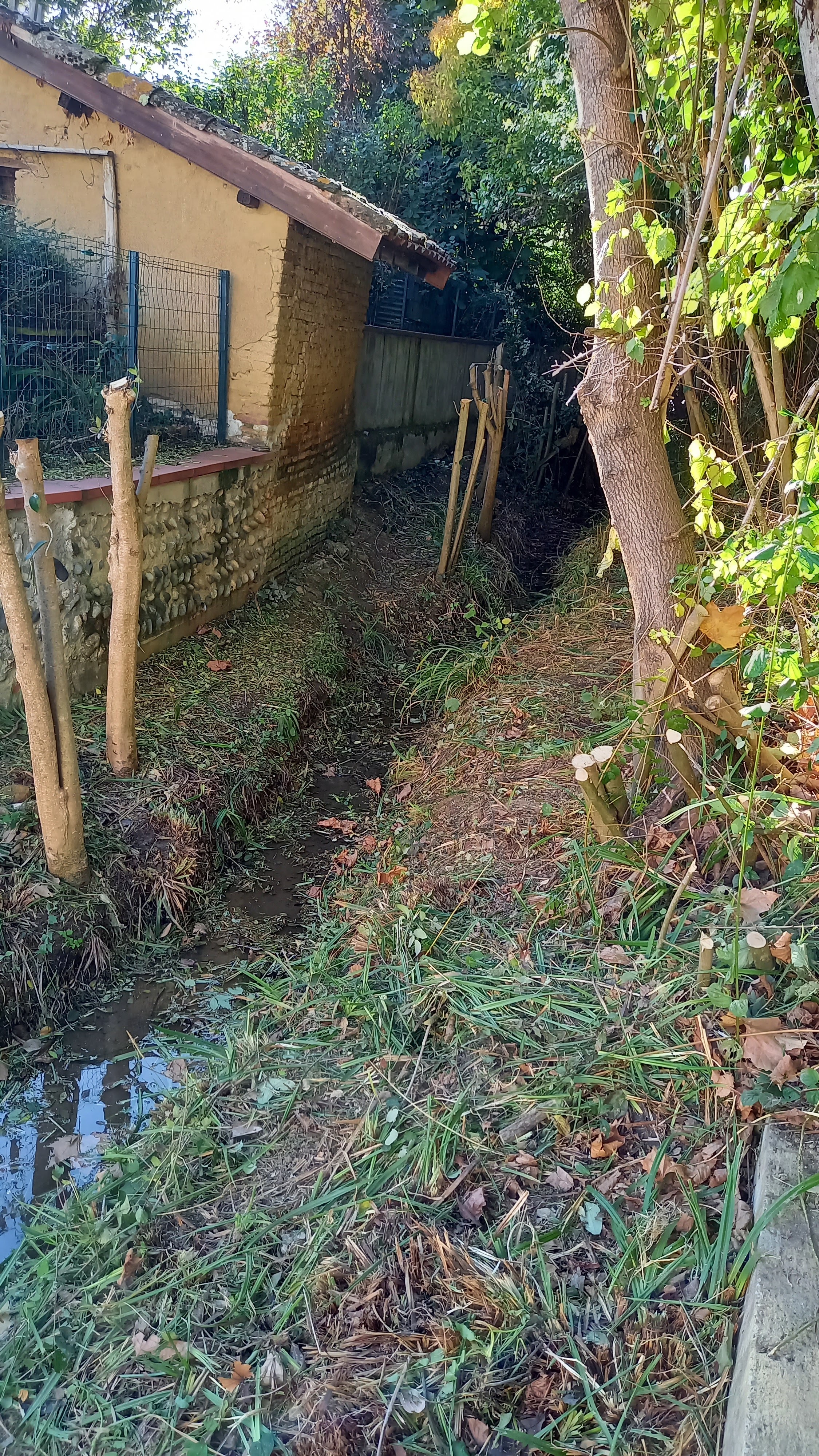 Photo n° 2 de l'avis de Monique.o fait le 05/10/2022 à 15:35
