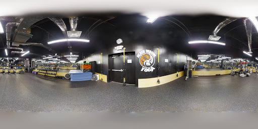 Gym «Extreme Iron Pro Gym», reviews and photos, 17390 Preston Rd #360, Dallas, TX 75252, USA