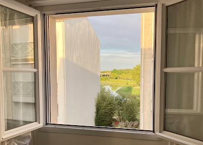 L'Otentik Résidence à La Rochelle