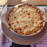 Photo n°1 de l'avis de Vitor.o fait le 05/12/2021 à 19:37 sur le  La Mozzarella Praia da Barra à Gafanha da Nazaré