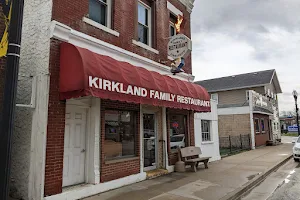 Kirkland Family Restaurant image