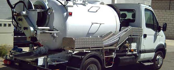 Desatascos en Valencia