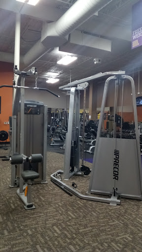 Gym «Anytime Fitness», reviews and photos, 6872 S Texas 6 Ste A, Houston, TX 77083, USA