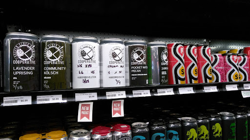 Wine Store «1010 Washington Wine and Spirits», reviews and photos, 1010 S Washington Ave, Minneapolis, MN 55415, USA