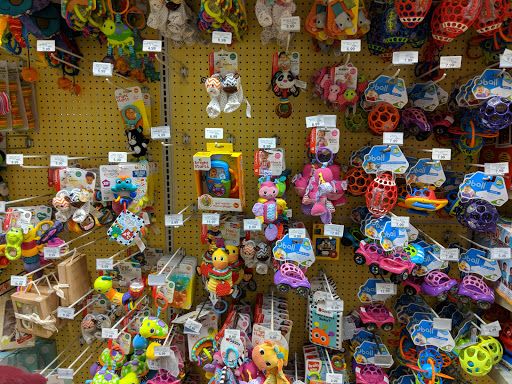 Toy Store «Toys