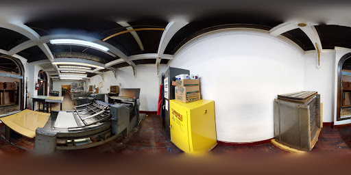 Art Museum «The Printing Museum», reviews and photos, 1324 W Clay St, Houston, TX 77019, USA