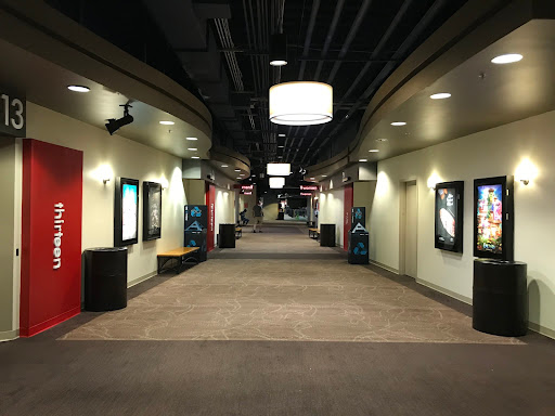 Movie Theater «AMC Stonebriar 24», reviews and photos, 2601 Preston Rd #300, Frisco, TX 75034, USA