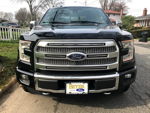 Ford Dealer «Beyer Ford», reviews and photos, 170 Ridgedale Ave, Morristown, NJ 07960, USA