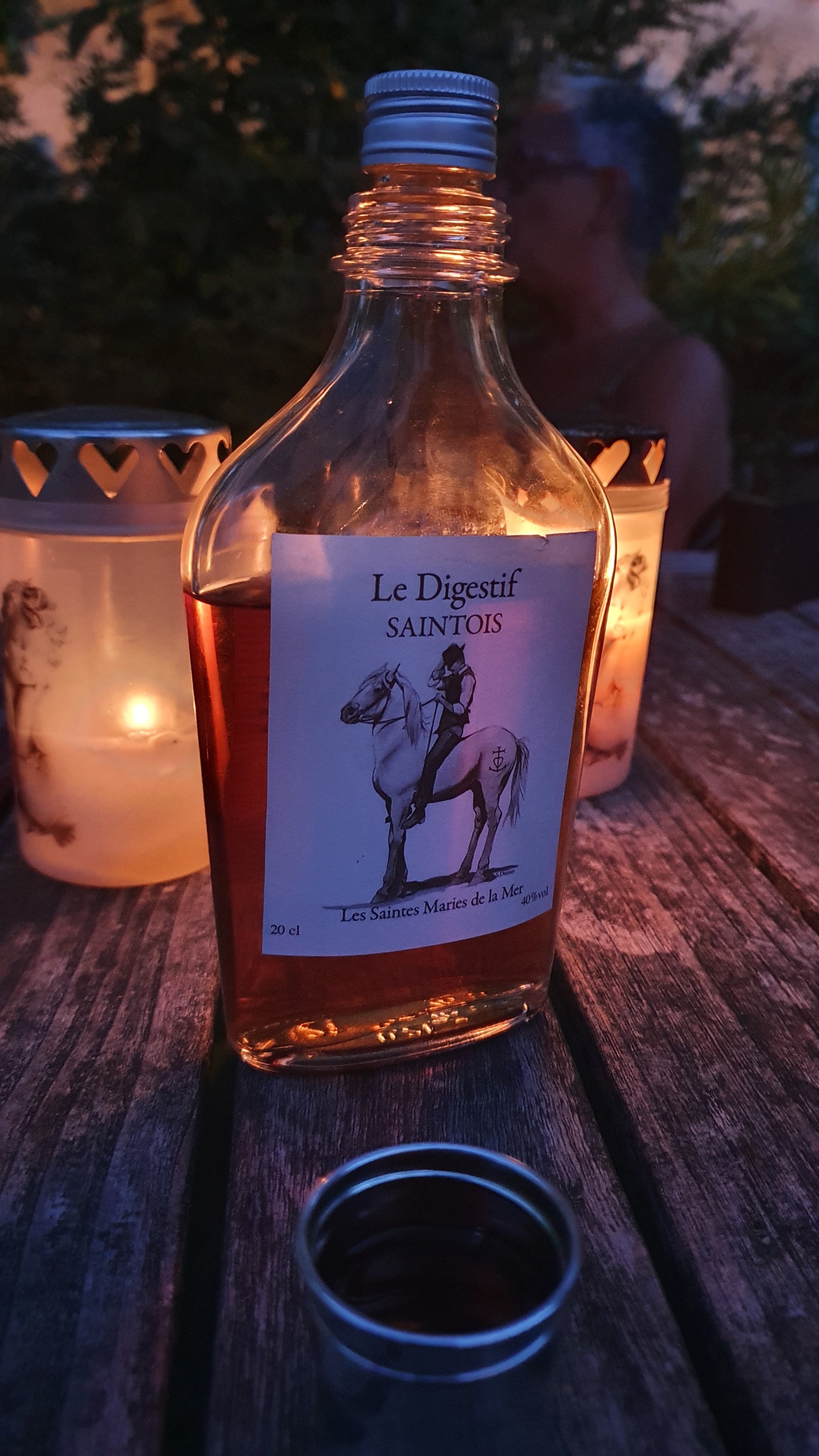 Photo n° 1 de l'avis de Laurent.a fait le 10/08/2022 à 07:45