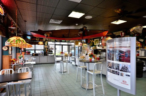 Car Dealer «Columbia Ford KIA», reviews and photos, 234 Willimantic Rd, Columbia, CT 06237, USA