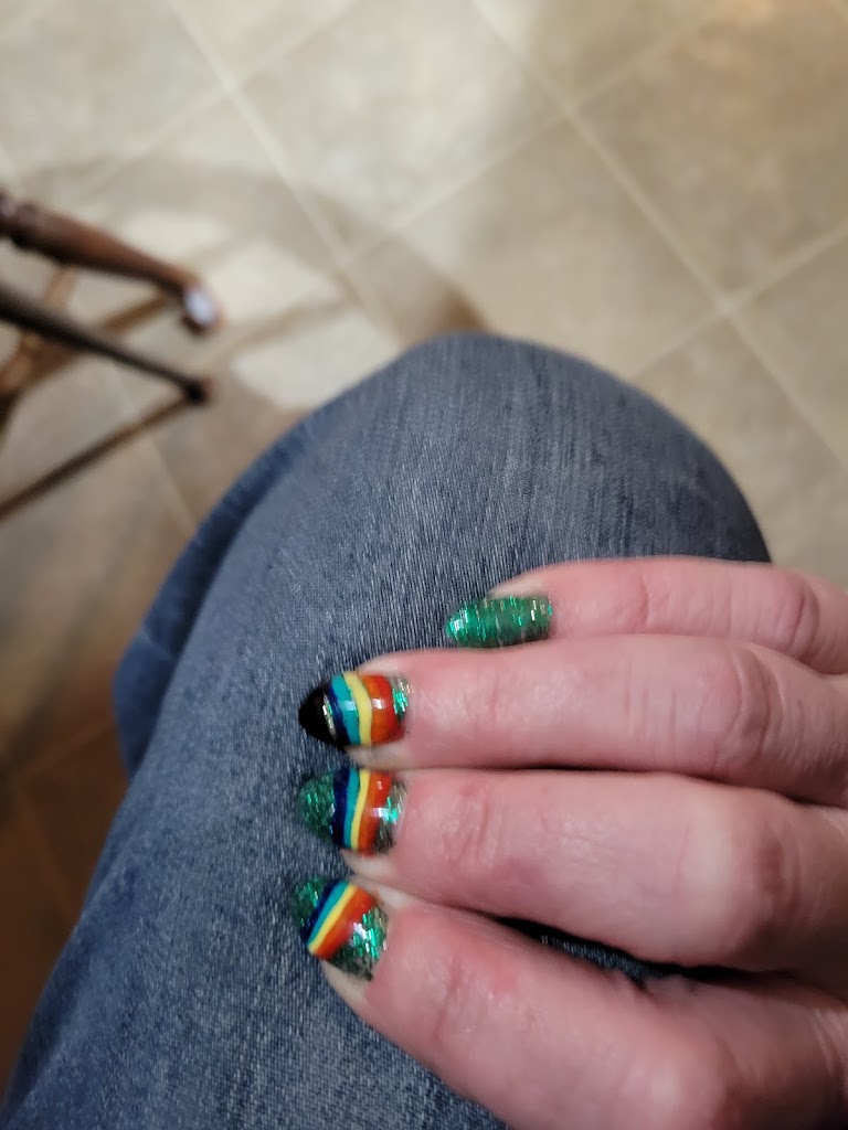 T2 Nail & Spa 49036