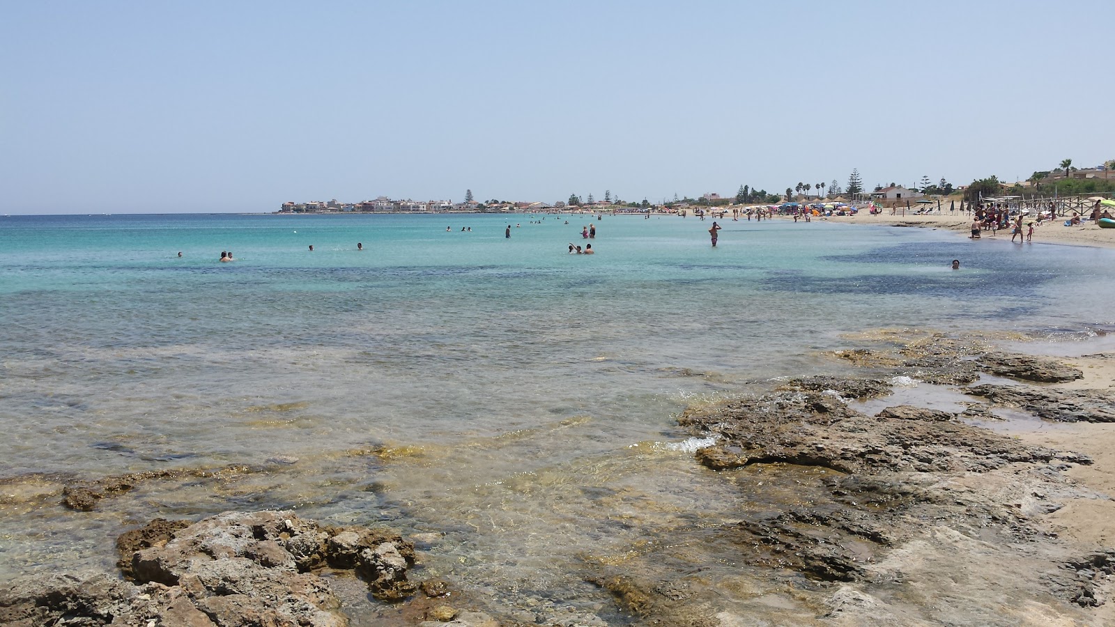 Photo of Spinazza Marzamemi - popular place among relax connoisseurs