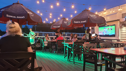 Bar «Crows Nest Pub and Grill», reviews and photos, 181 Plaistow Rd, Plaistow, NH 03865, USA