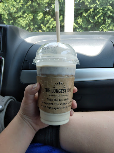 Coffee Shop «The Village Coffee & Cream», reviews and photos, 16 N Main St, Shrewsbury, PA 17361, USA